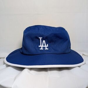 L.A. Dodgers Bucket Hat